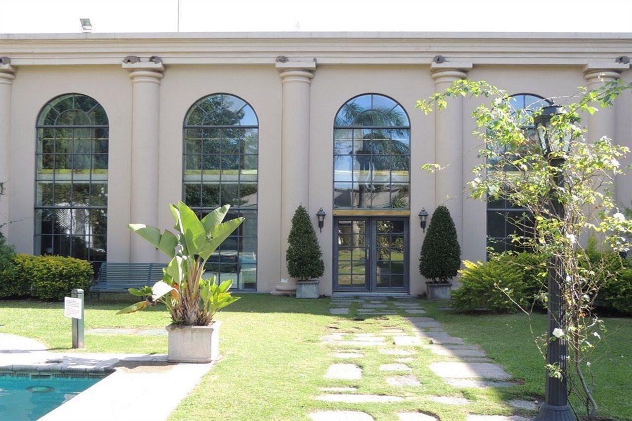 Belmont House Hotel Montevideo Exterior photo