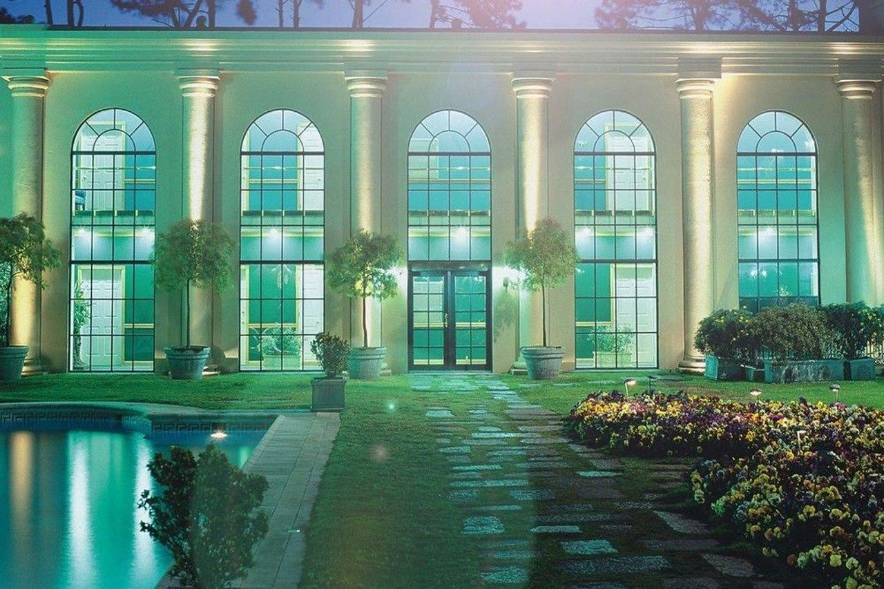 Belmont House Hotel Montevideo Exterior photo