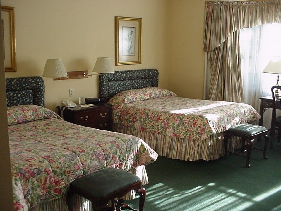 Belmont House Hotel Montevideo Exterior photo